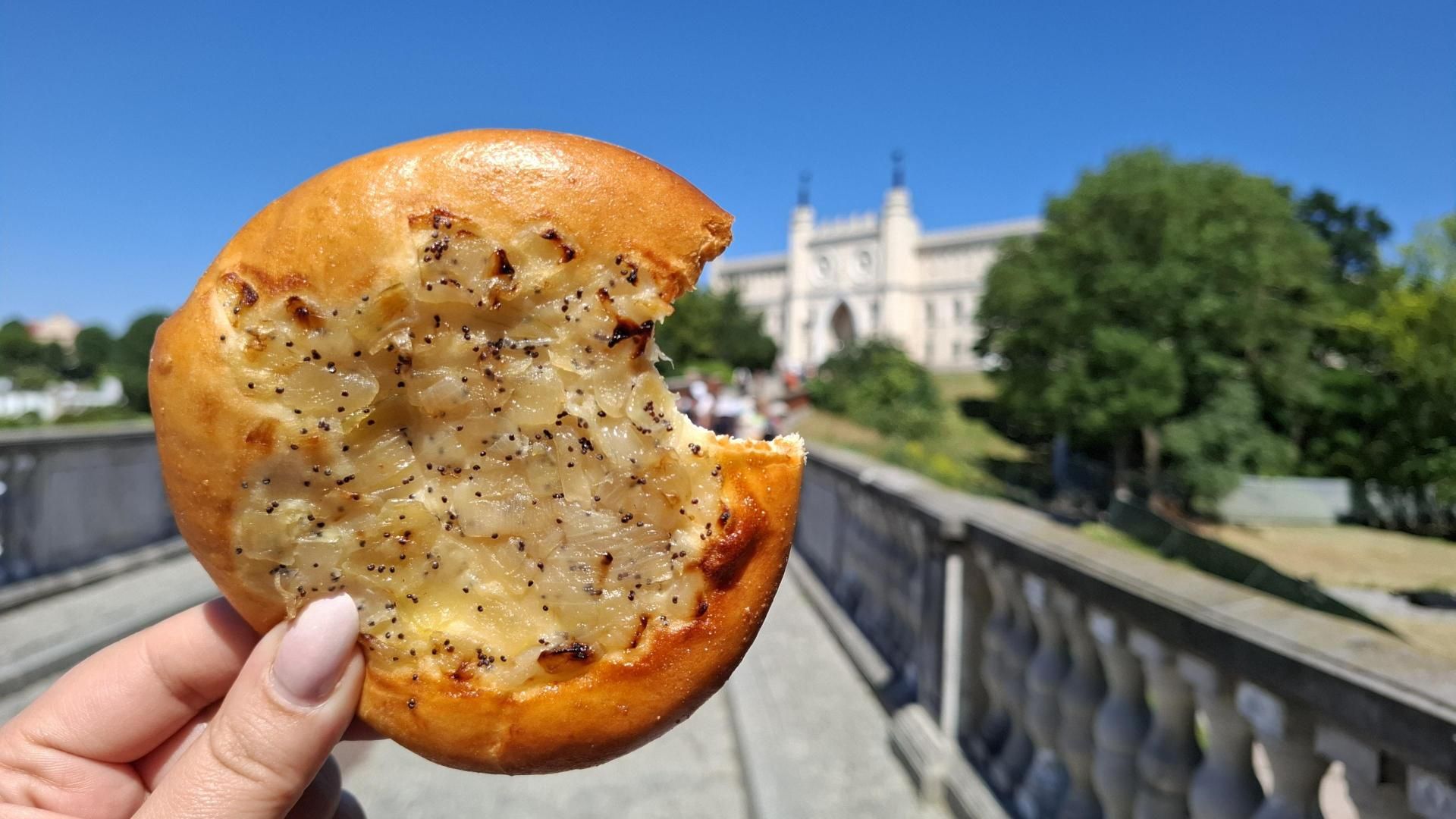 Zjadłam lody cebularzowe i popiłam lemoniadą z... cebuli. Tak było na Dniu Cebularza