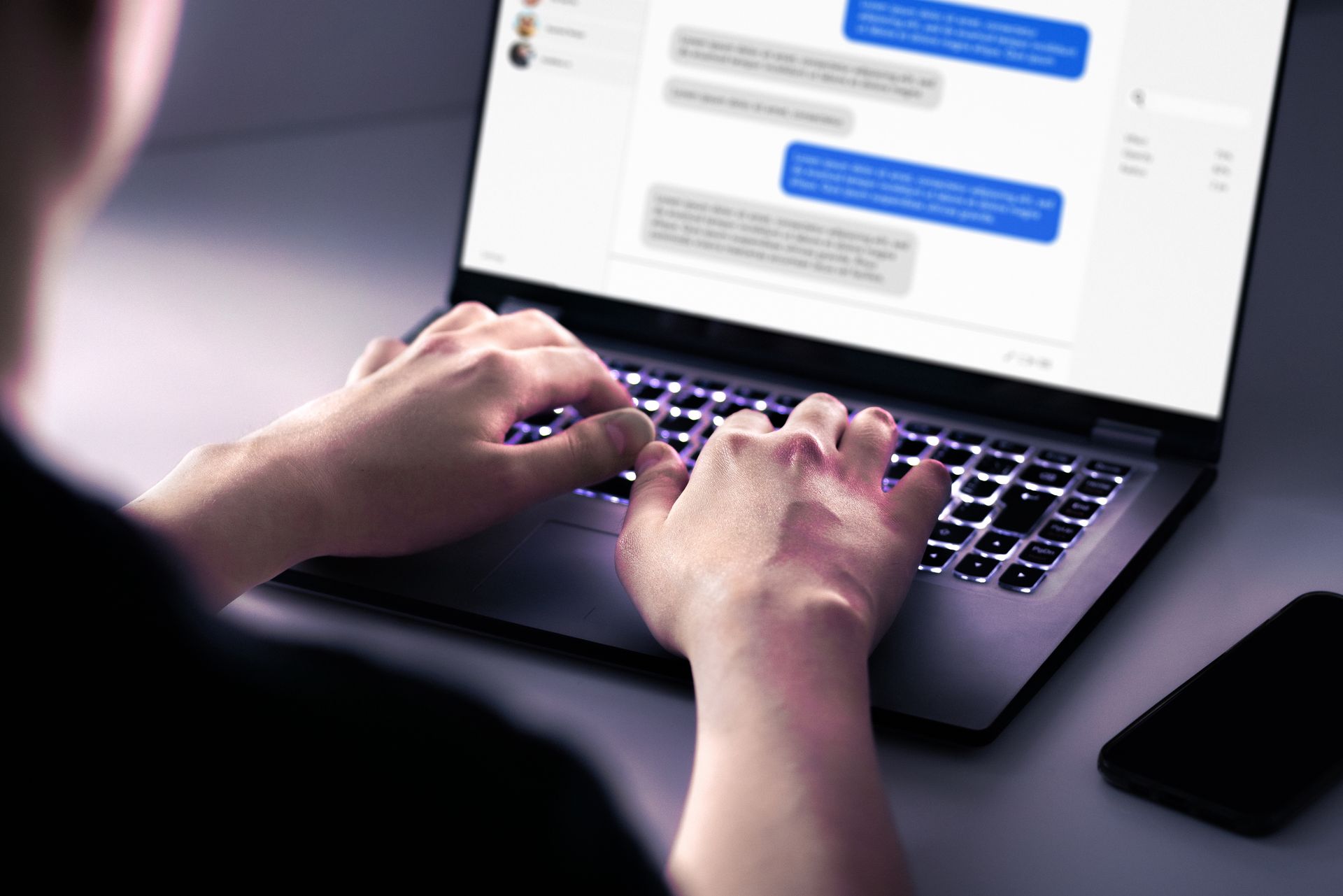 Uważaj na takie maile. Podszywają się pod rządowy portal