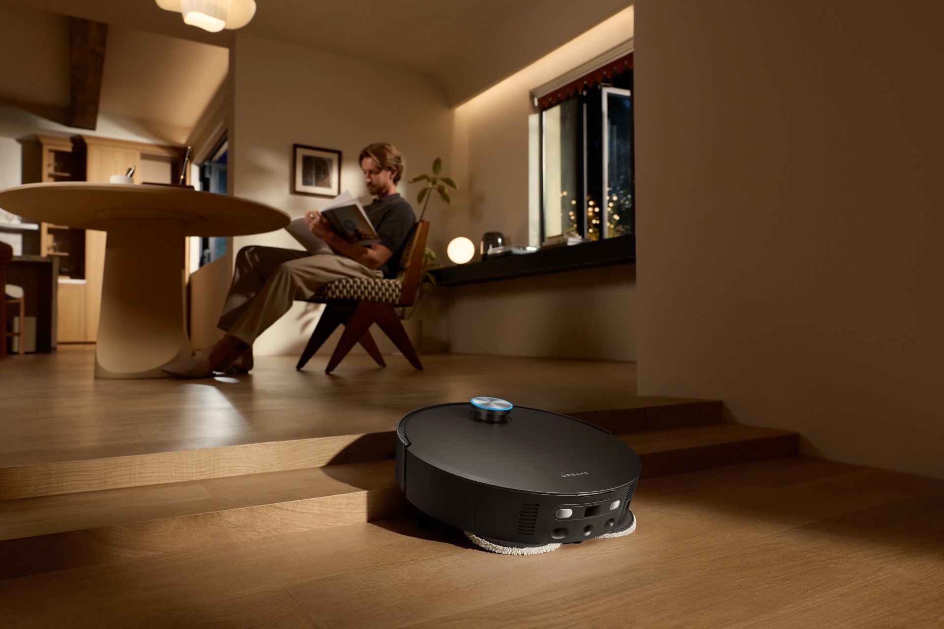Dreame pokazało nowe roboty. Jeden szczegół od razu przyciąga uwagę