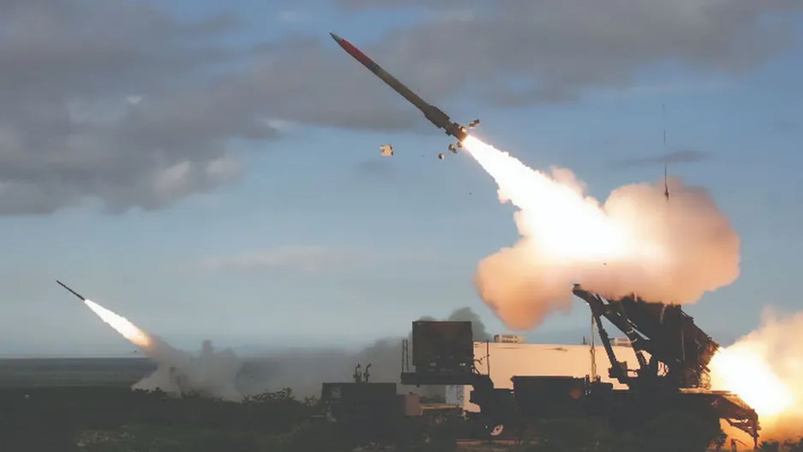 Tak ocenił wsparcie z USA. Szczera opinia ukraińskiego pułkownika