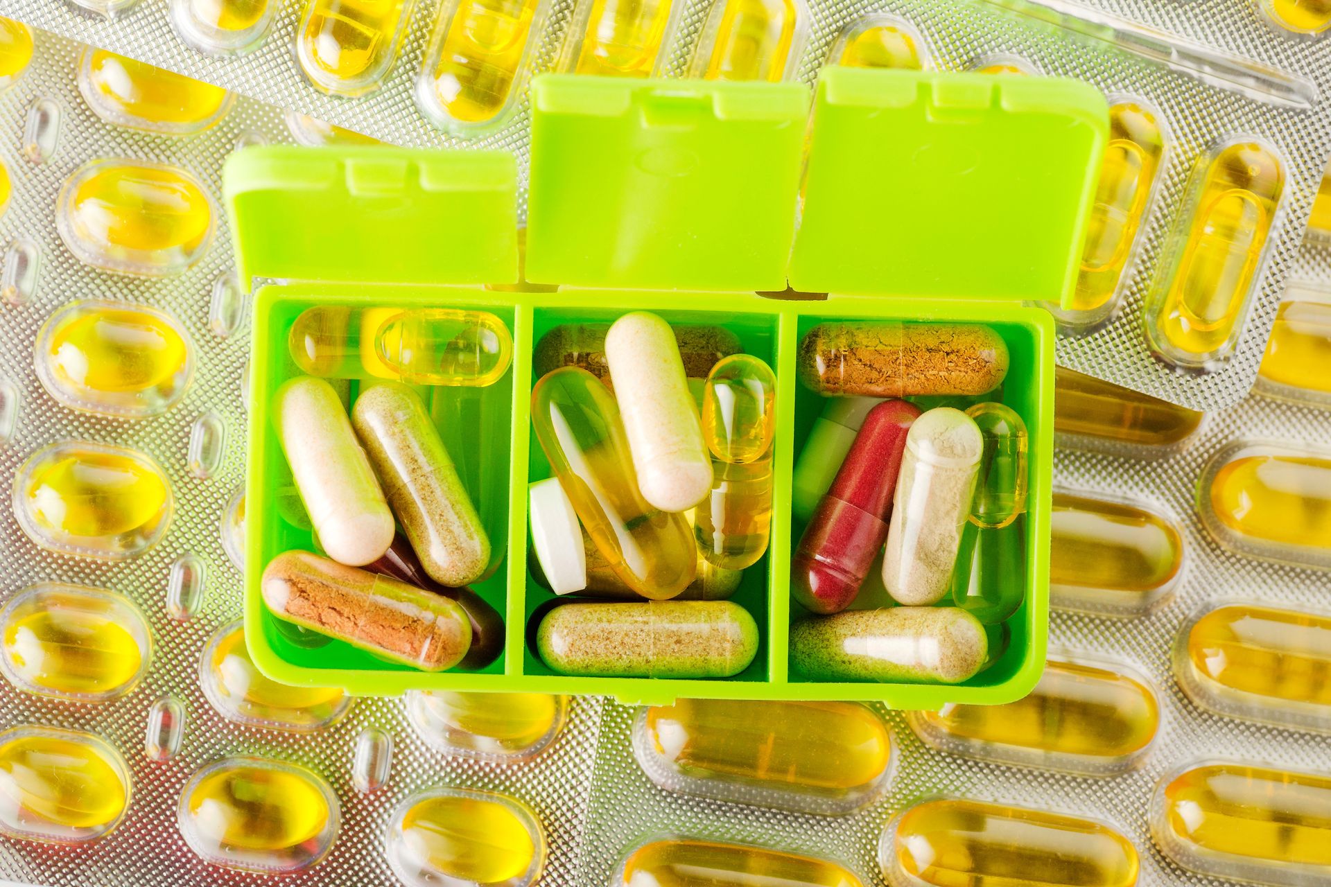 Ostrzeżenie CERT Orange. Fałszywa apteka w internecie