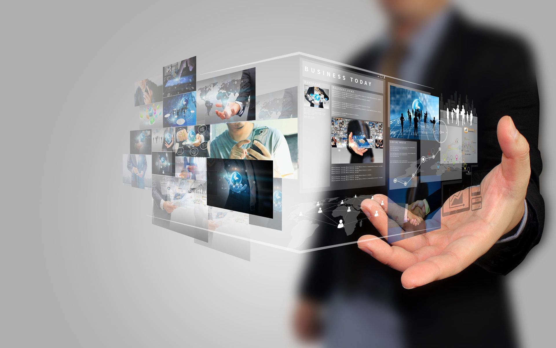 To AI może pogodzić interesy mediów i Big Tech" Prof. Pinar Ozcan na konferencji PAP "Media Przyszłości"