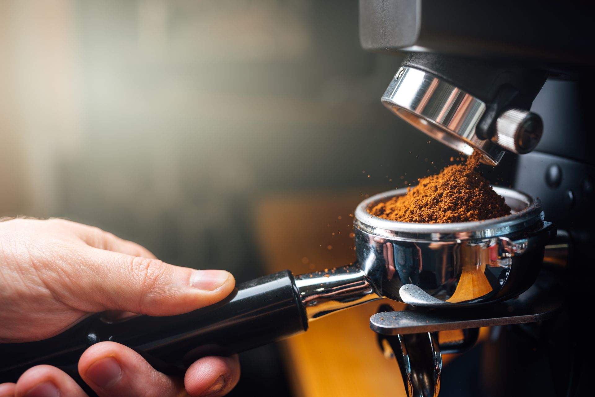 Sekret baristów. Jaki ekspres do kawy wybrać?