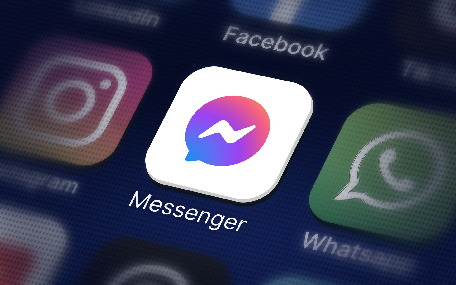 Usunięte wiadomości z Messengera? Tak odzyskasz je krok po kroku