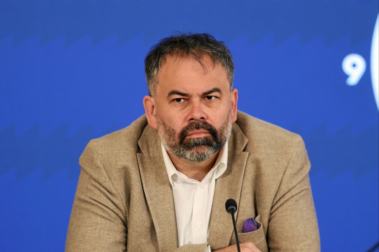Taką emeryturę ma dostawać nowy prezes ZUS. "Nie jestem zadowolony"