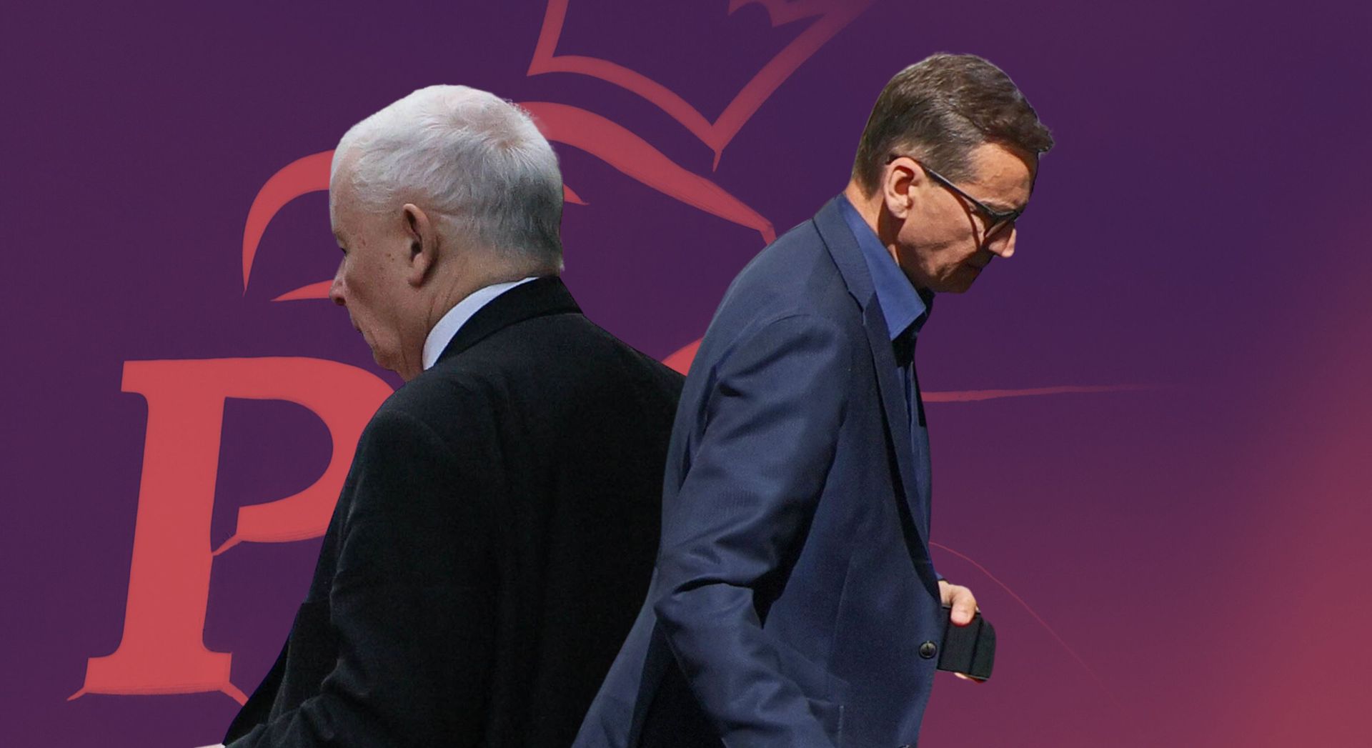 Rozłam i co dalej [OPINIA]