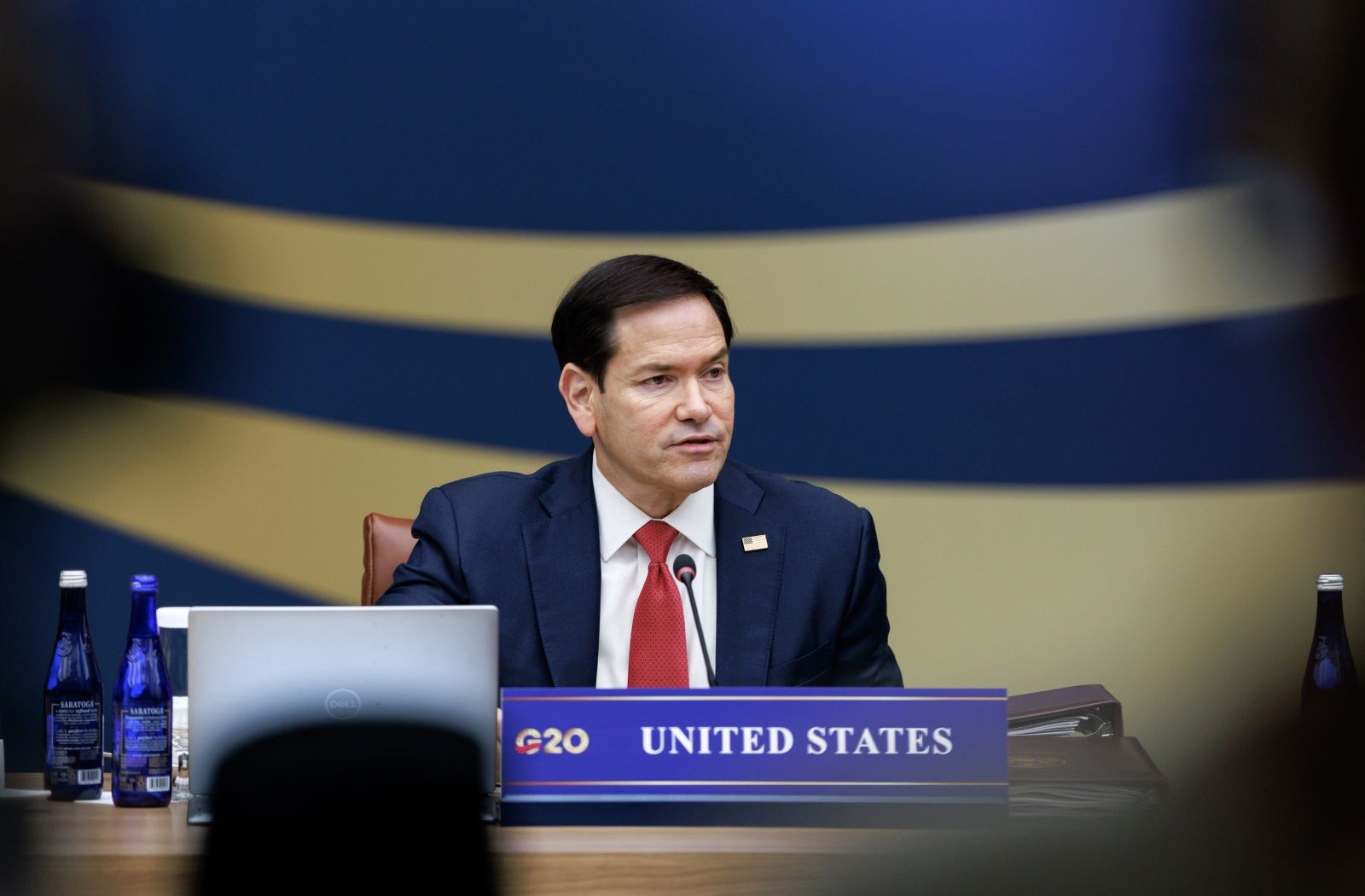 Marco Rubio chwali Polskę. Przywołał słowa Trumpa