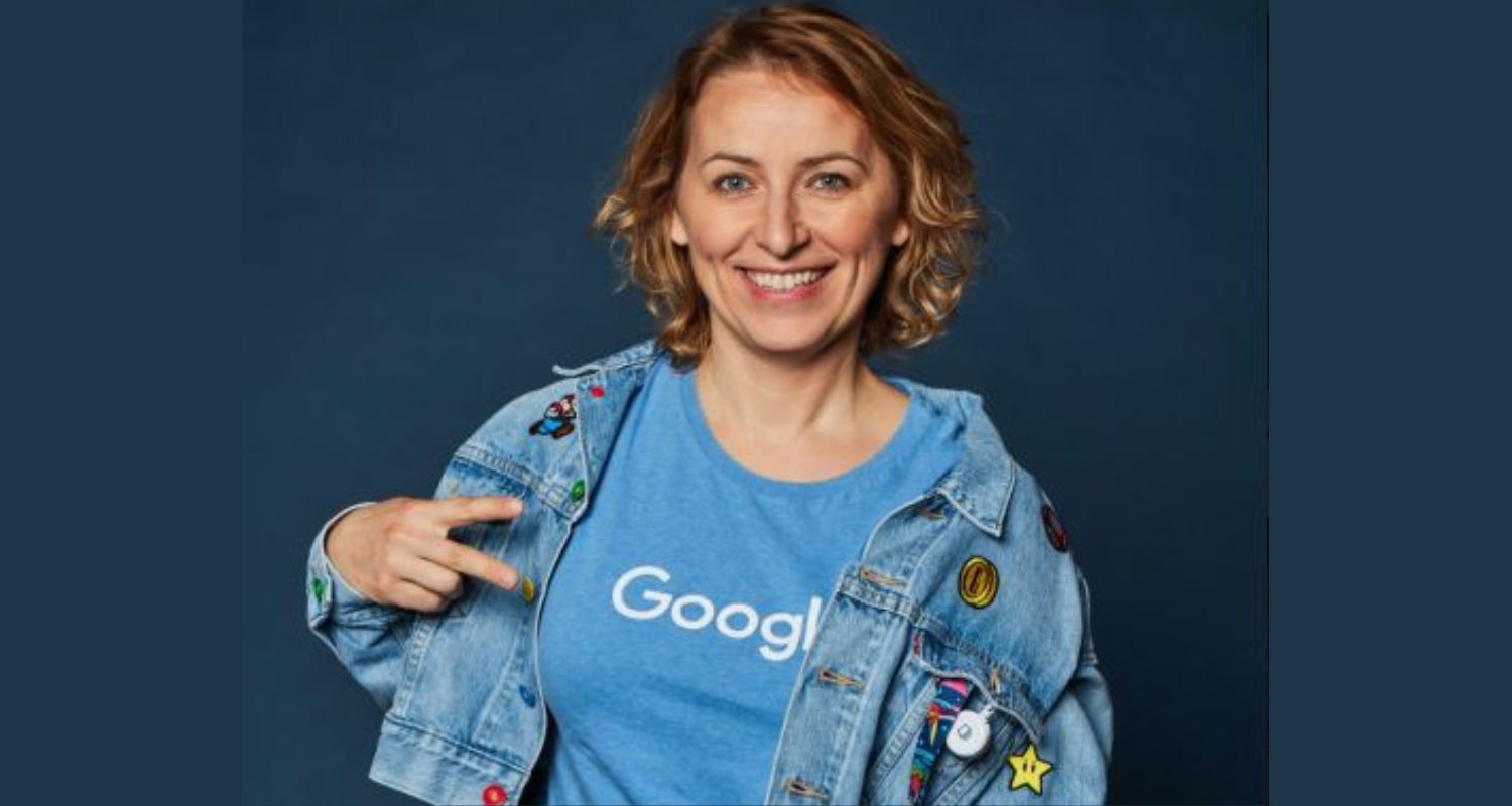 Google Cloud w Polsce bez szefowej. Odchodzi Magda Dziewguć