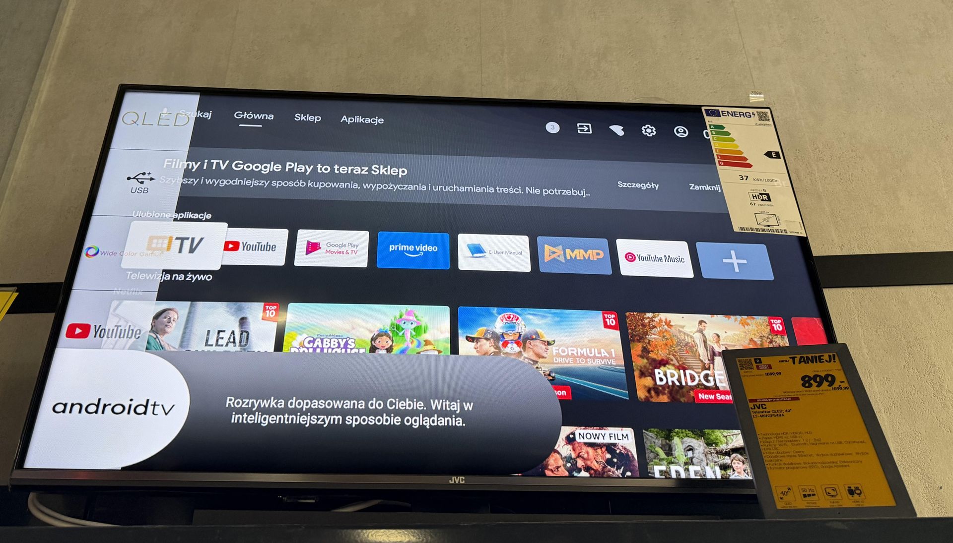 Nielsen: YouTube umacnia się na pozycji lidera streamingu w Polsce