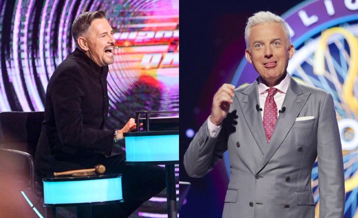 Polsat ODPOWIADA na oskarżenia statystów, które opisano w "Gazecie Wyborczej". "Nagranie audycji ma swoje prawa i ZASADY"