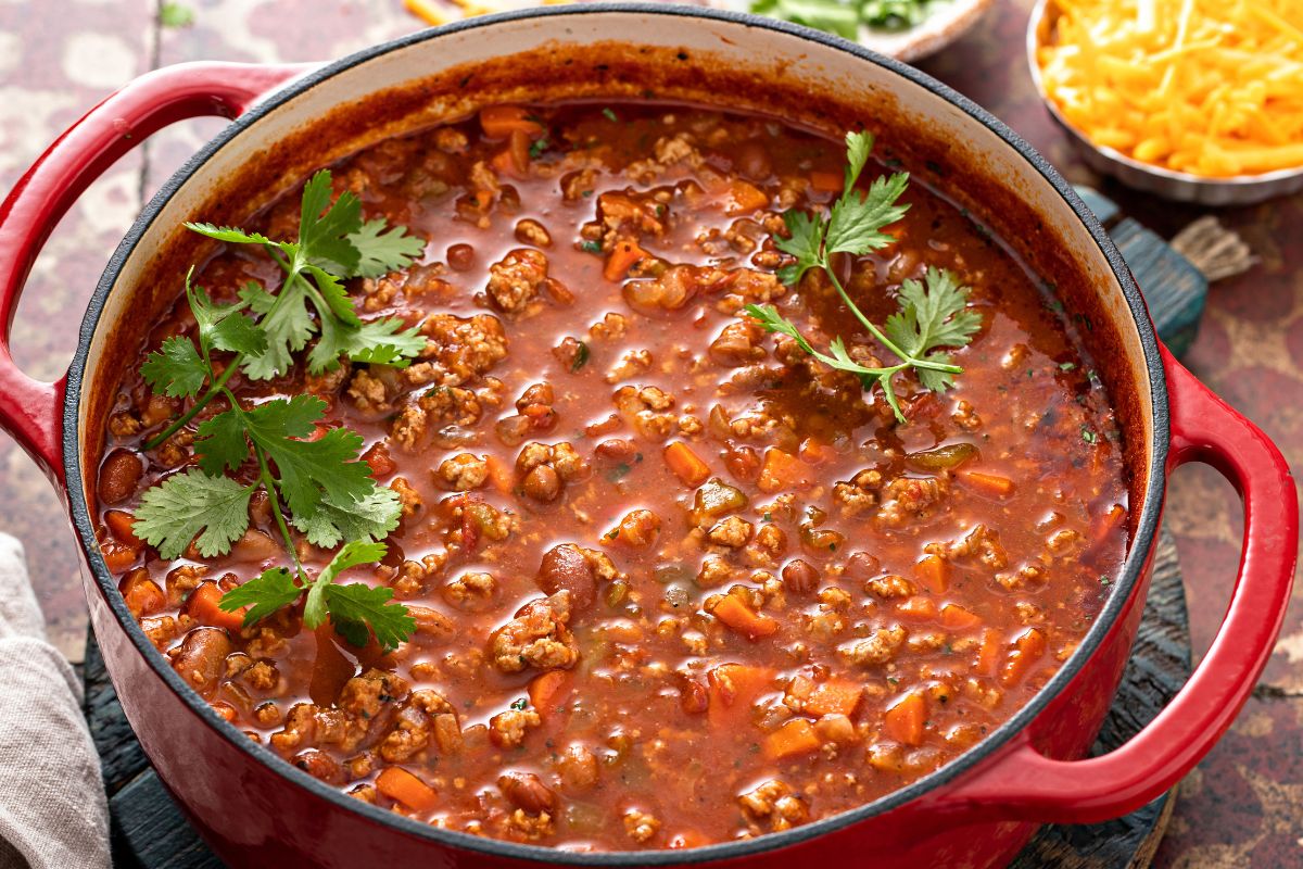 Tej zupy nie odmówią niejadki. Przypomina uwielbiane przez wszystkich danie