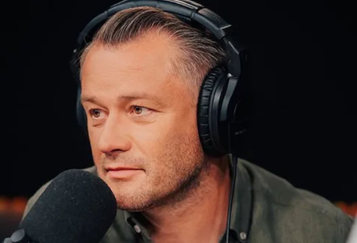 Głos Jarosława Kuźniara użyty bezprawnie? "Przyglądamy się sprawie"