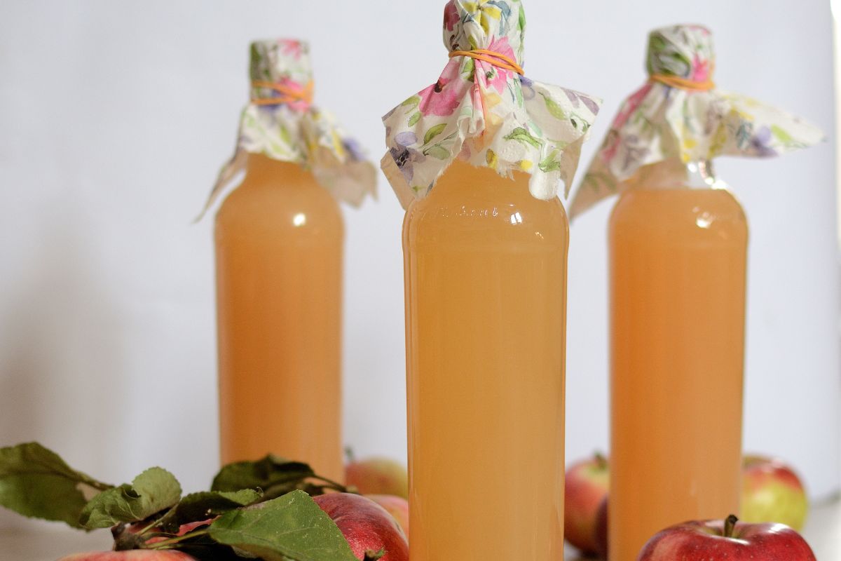 Nie kupuję w sklepie, robię go sam. Jest bardzo smaczny i pełen wartości