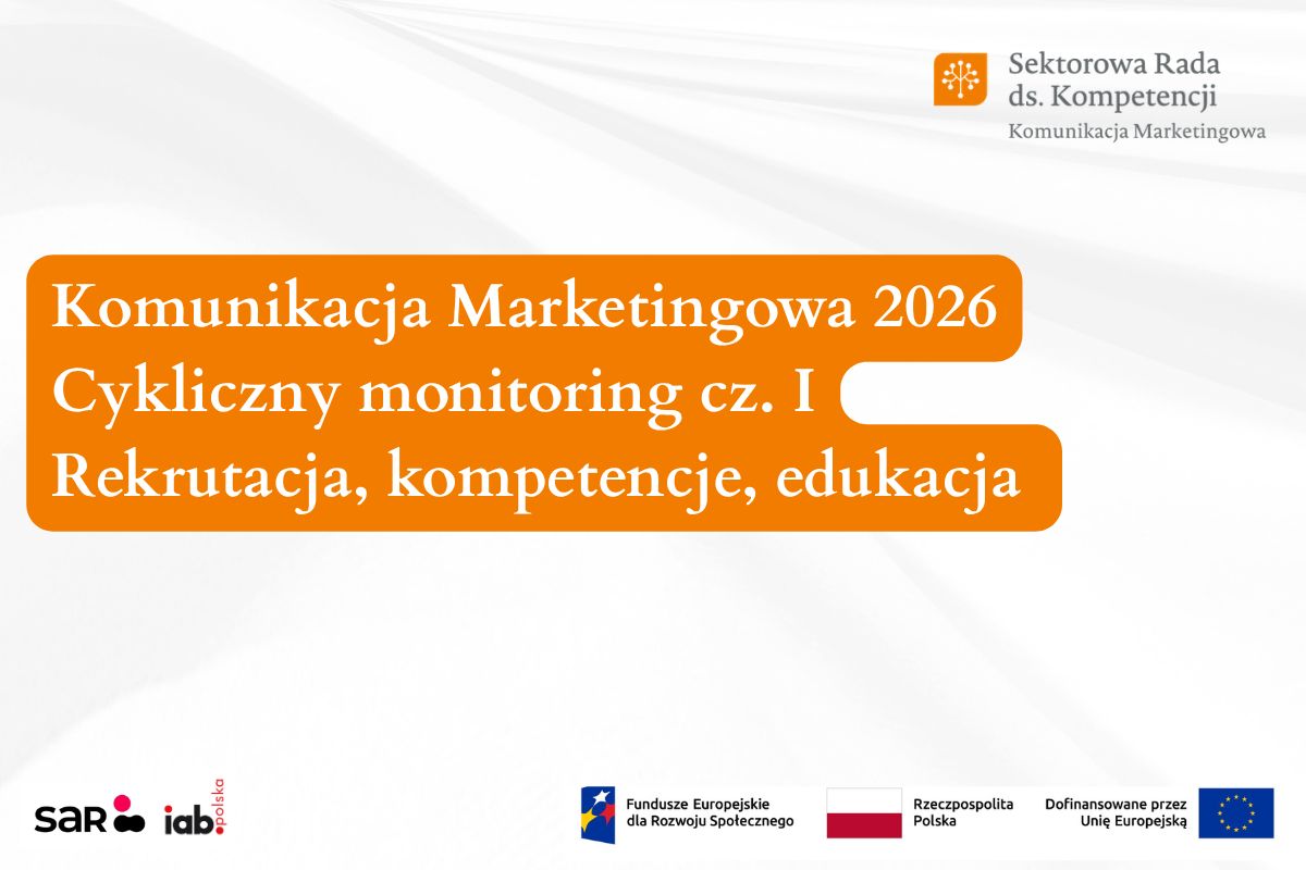 Firmy z branży komunikacji chcą rekrutować, ale brakuje kandydatów z odpowiednimi kompetencjami