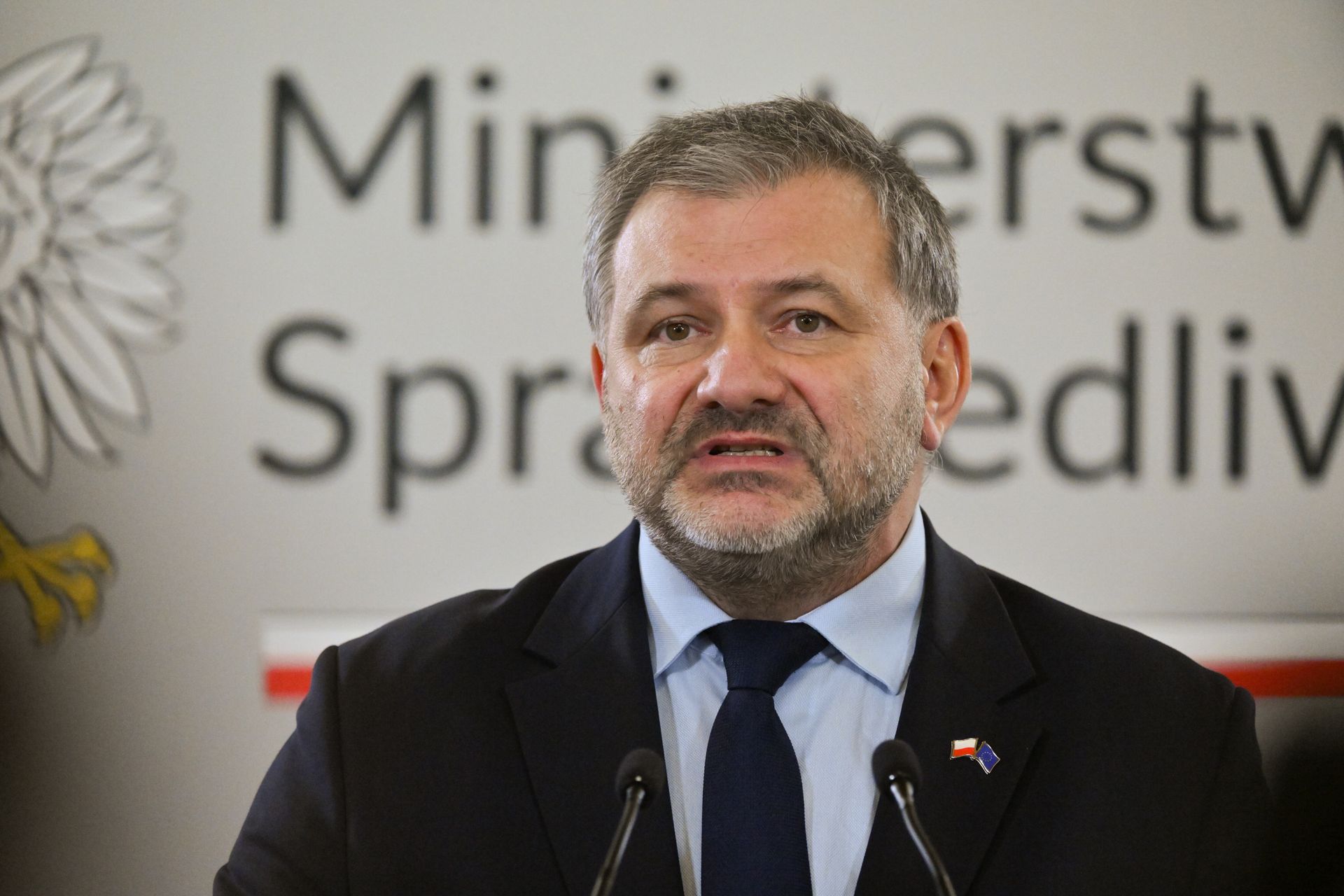 Żurek o ambasadorze USA: myślę, iż puściły nerwy