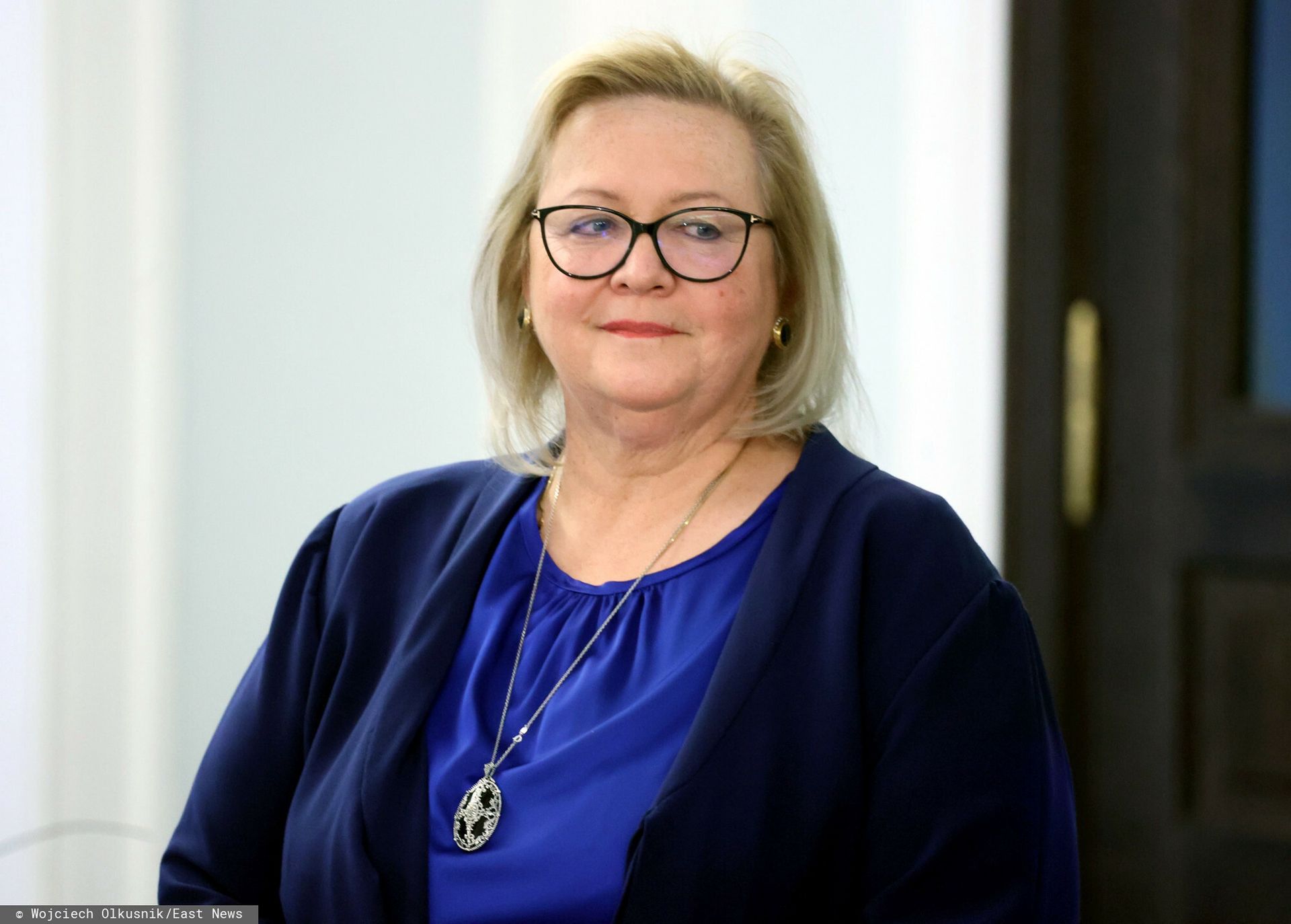 TSUE potwierdza: Manowska mogła czasowo kierować sędziów do innych izb