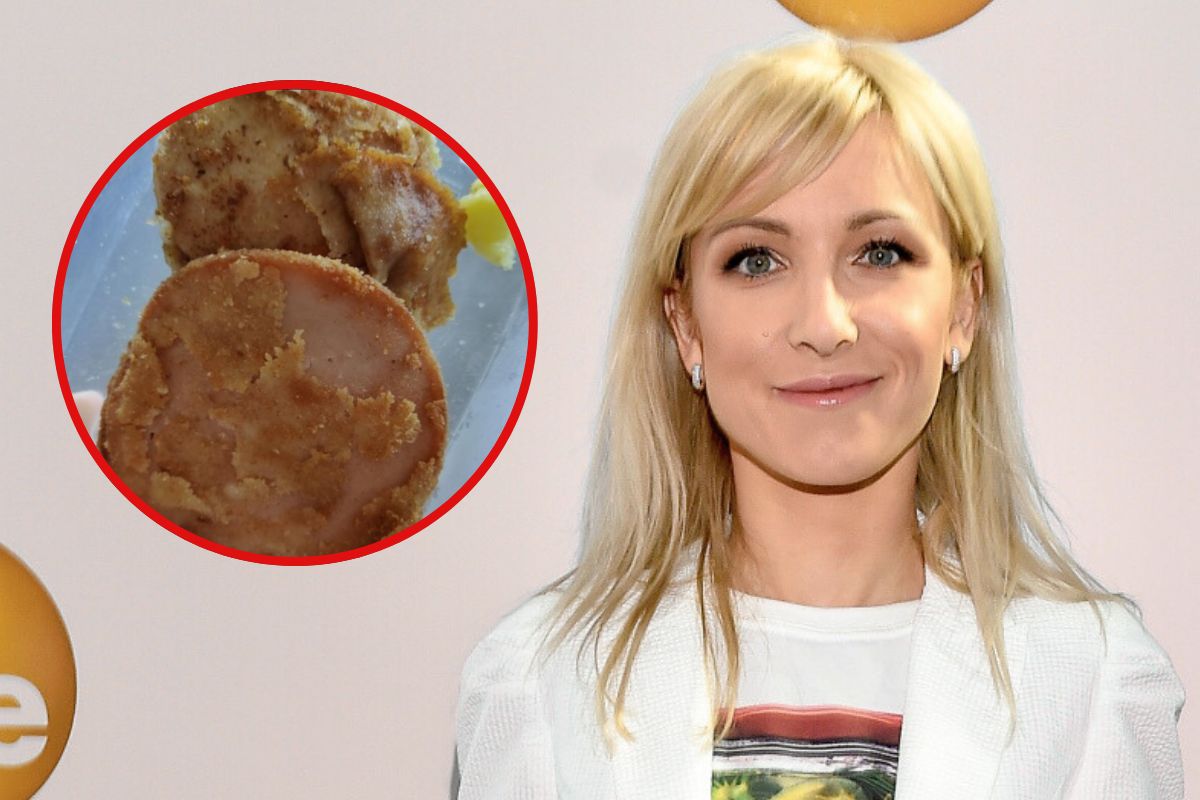 Doktor Ania pokazała, co dzieci jedzą w szkole. W komentarzach rozpętała się burza