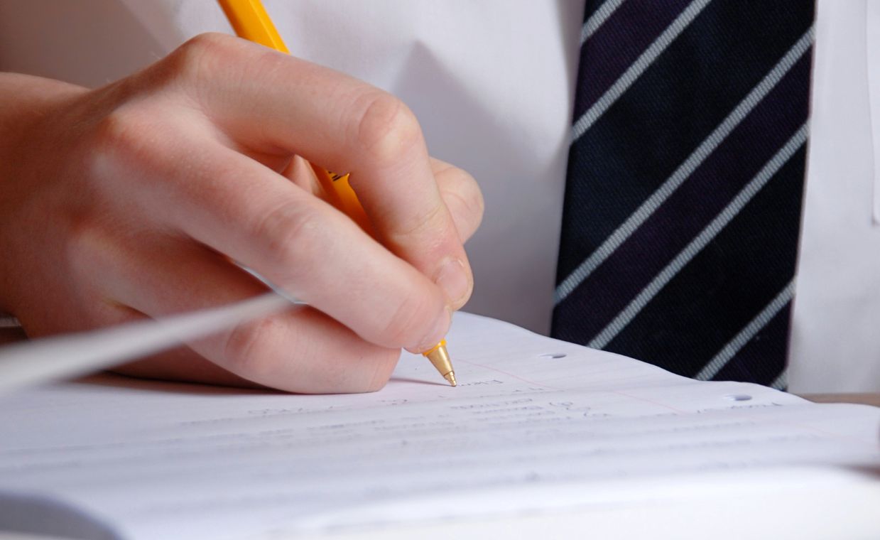 Ostatni dzień egzaminów maturalnych 2025. Kiedy wyniki matur i rekrutacja na studia?