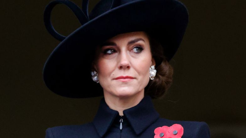 Co się dzieje z księżną Kate? Ekspertka niepokojąco: "W pałacu Buckingham NIC NIE WIEDZĄ"