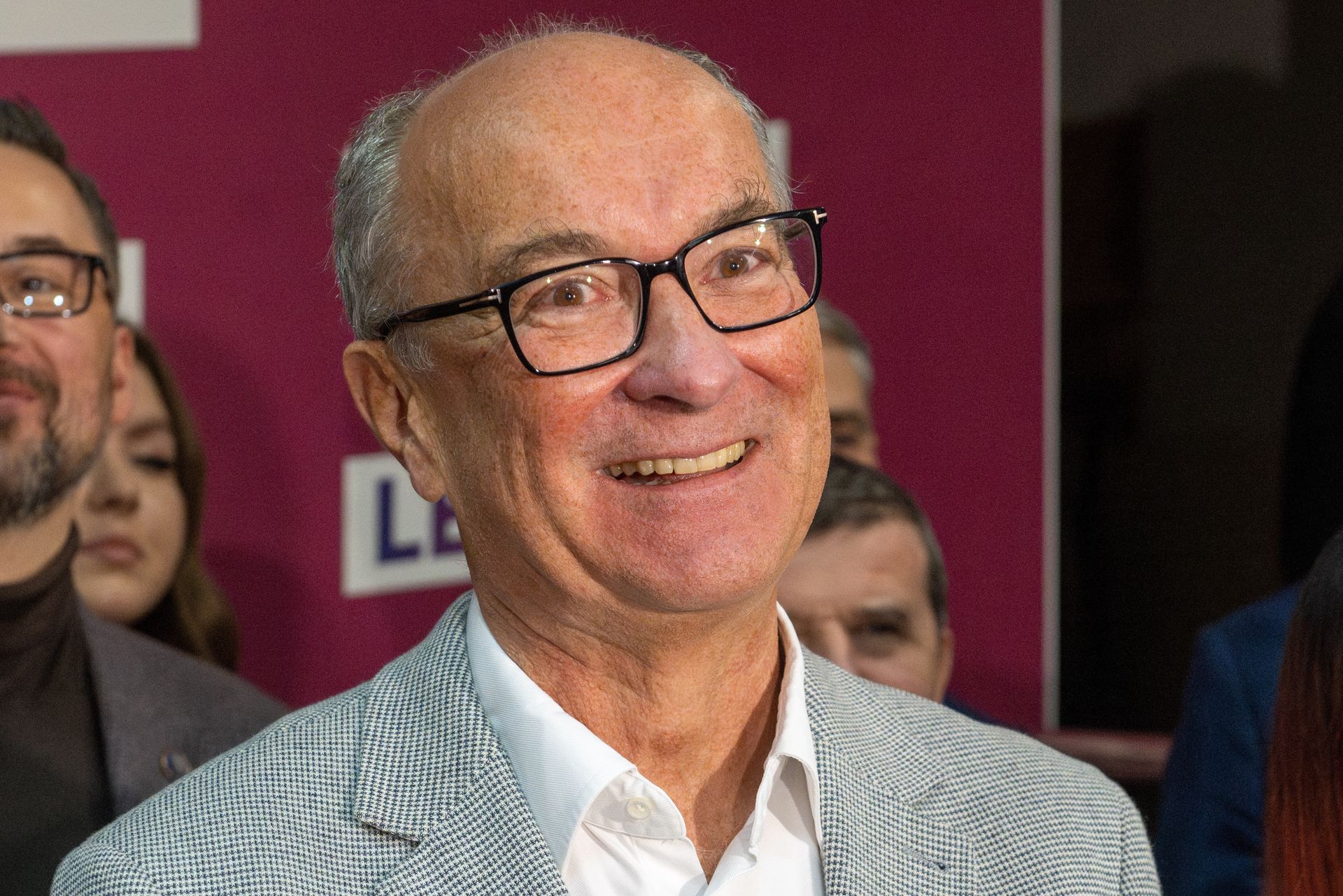 Towarzysz wzywa do protestu. "Odrzućmy łańcuchy"