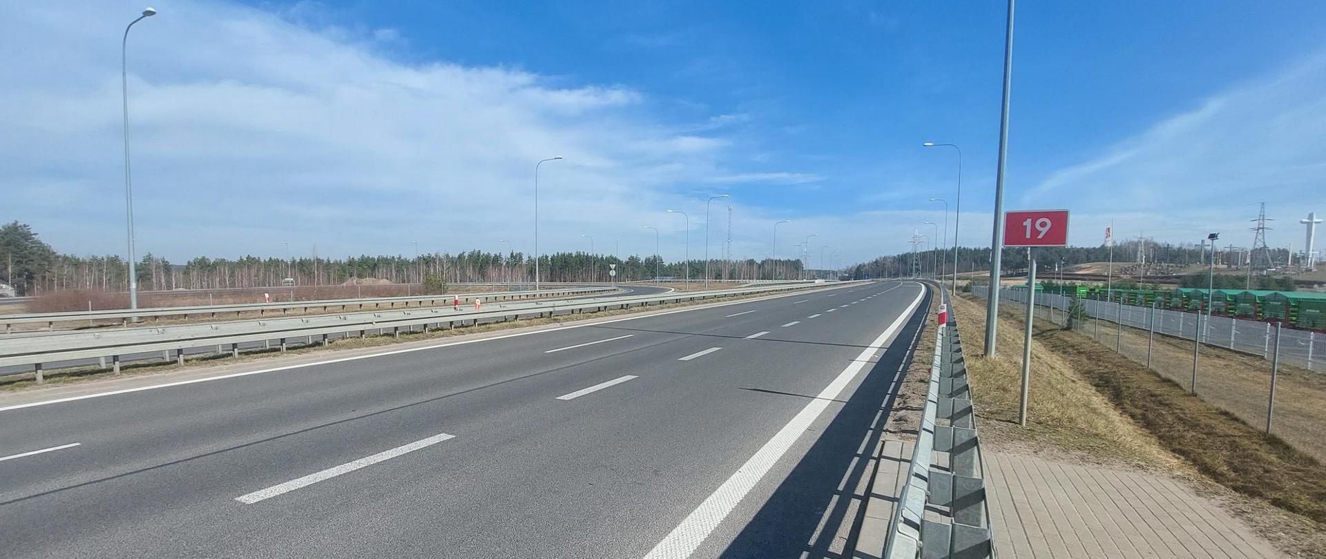 Będzie nowa ekspresówka. Budowa ruszy za moment