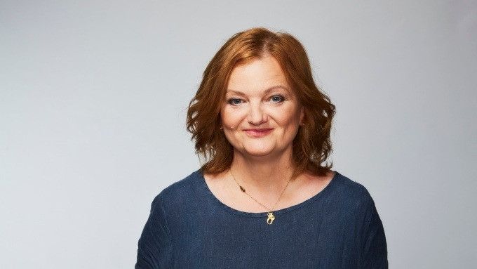 Agata Żelazowska-Cieśla nową wicenaczelną "Wyborczej" [NASZ NEWS]