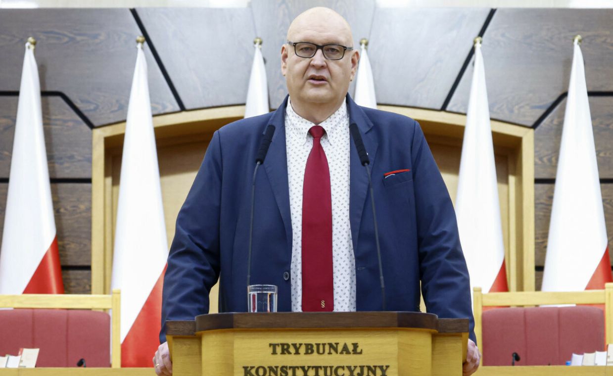 Decydowała ws. Ziobry. Święczkowski zawiadomił prokuraturę