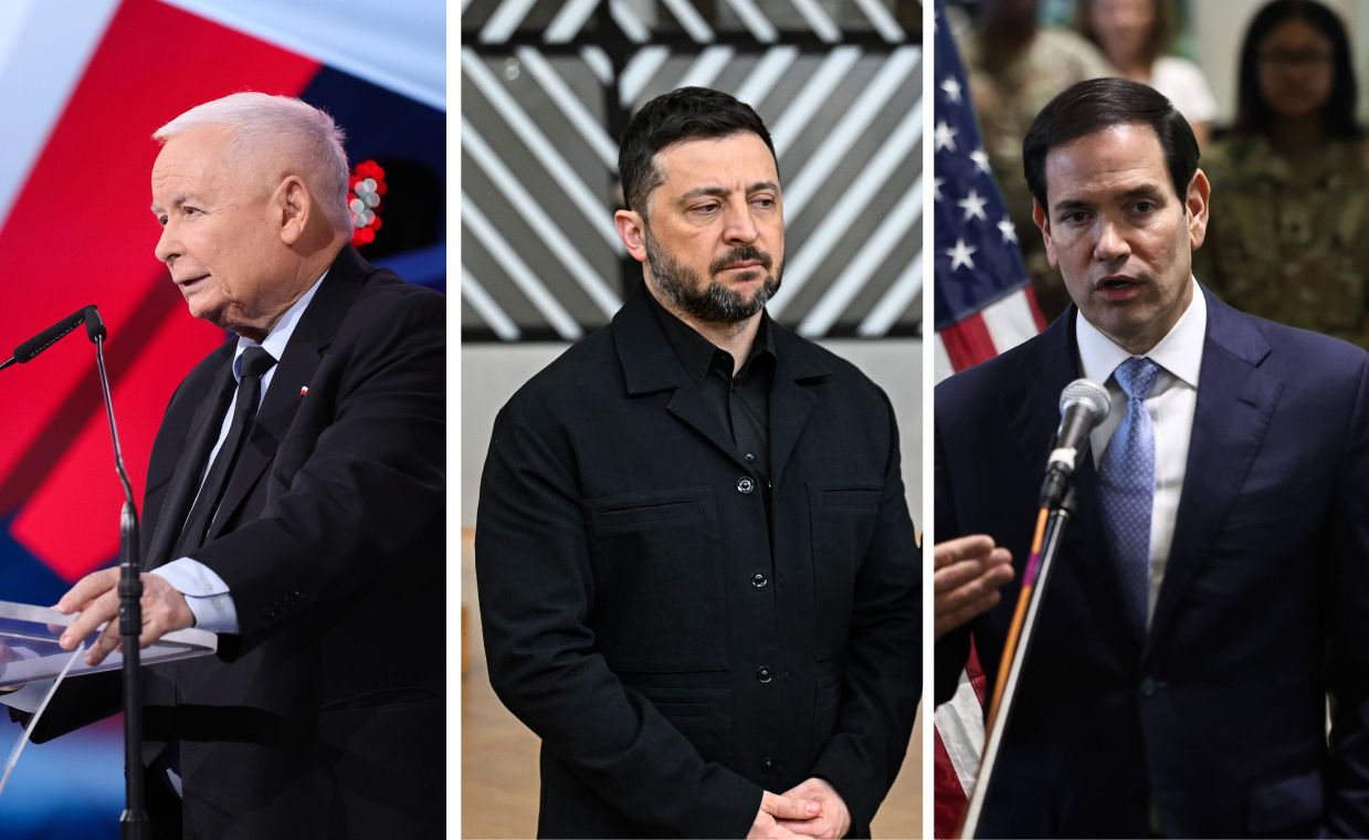 Działo się w piątek. Oto najważniejsze wydarzenia [SKRÓT DNIA]