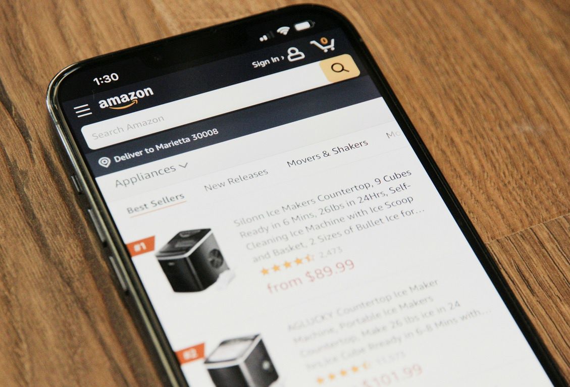 Ogromne cięcia w biurach Amazona. Do zwolnienia 30 tys. osób