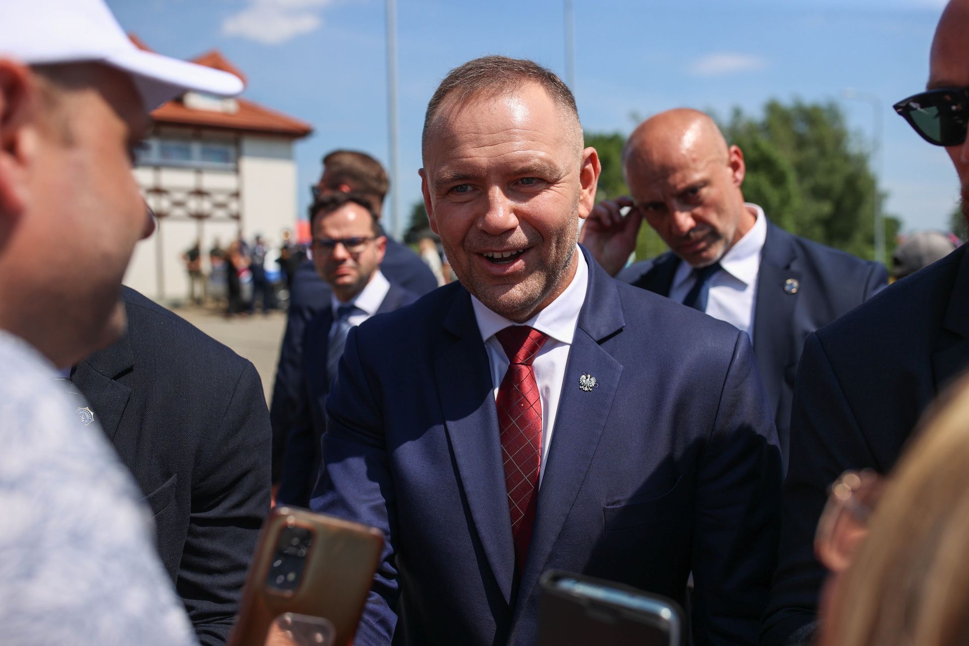 Tak mogłaby wyglądać rola Nawrockiego? Ekspert o koalicji