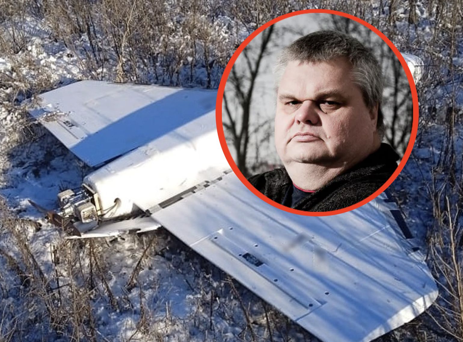 Ekspert: Wśród znalezionych dronów przeważają Gerbery. To precyzuje rosyjski plan