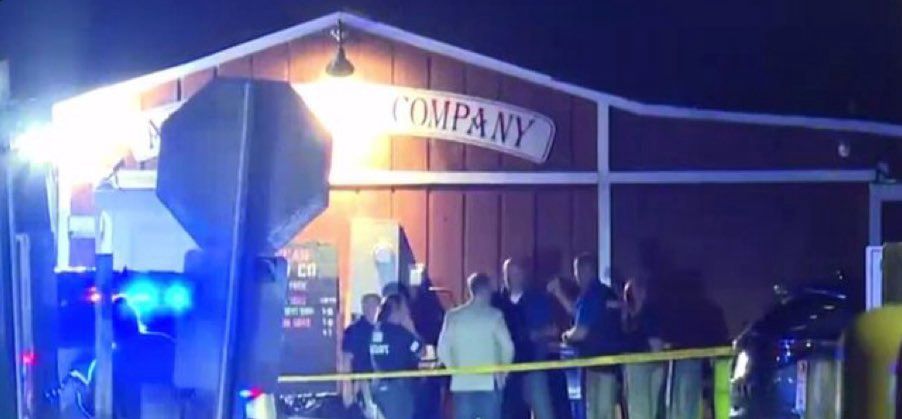 Tragiczna strzelanina w Karolinie Północnej. Trzy ofiary śmiertelne