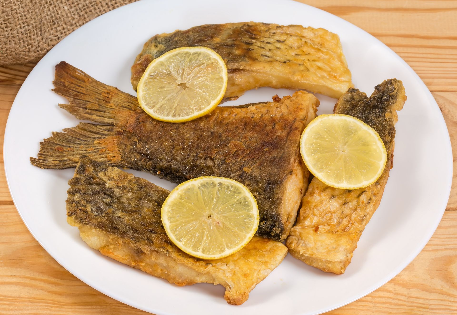 Tania ryba o zabawnej nazwie. Rzadko po nią sięgamy, chociaż ma delikatne, chude i smaczne mięso