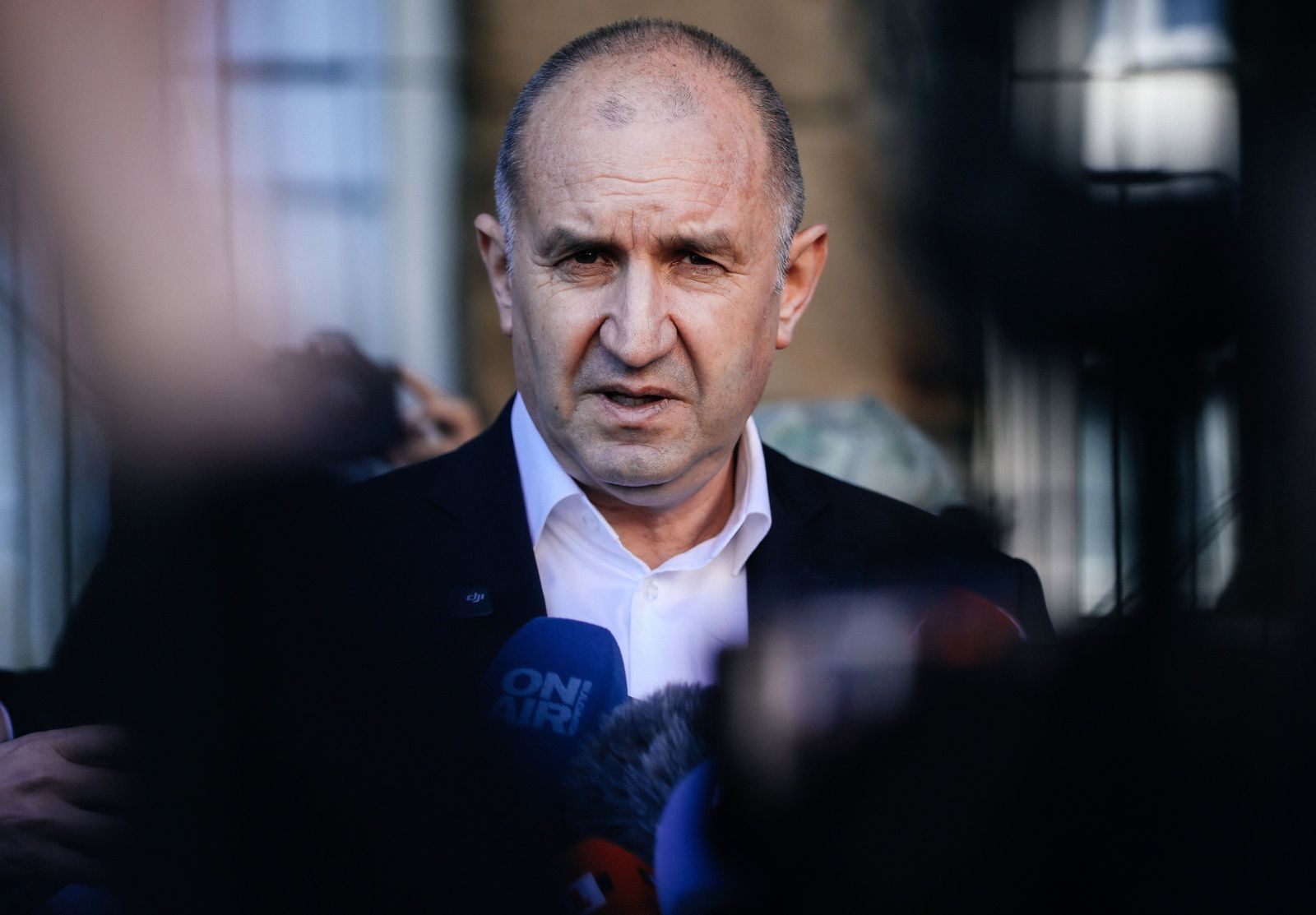 Pilot, generał, były prezydent. Kim jest przyszły premier Bułgarii?