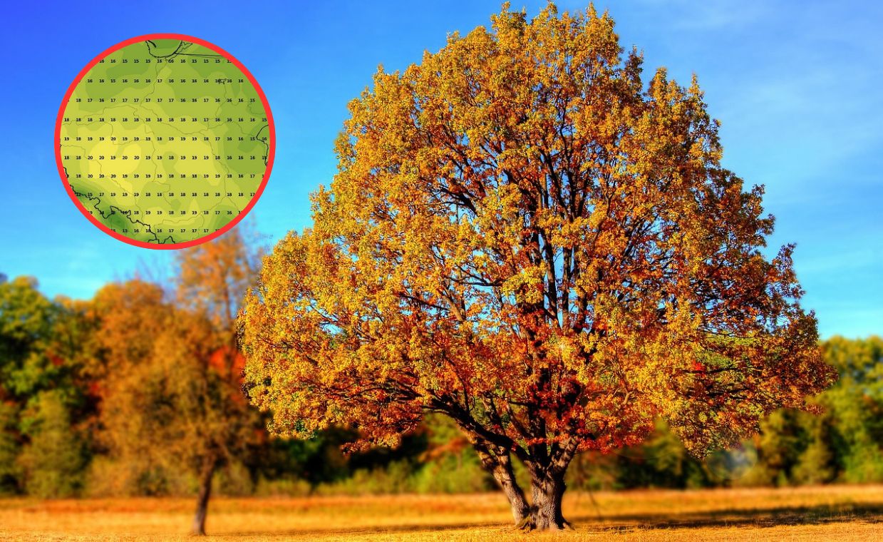 Nadchodzi przełom w pogodzie. Tego dnia duża zmiana