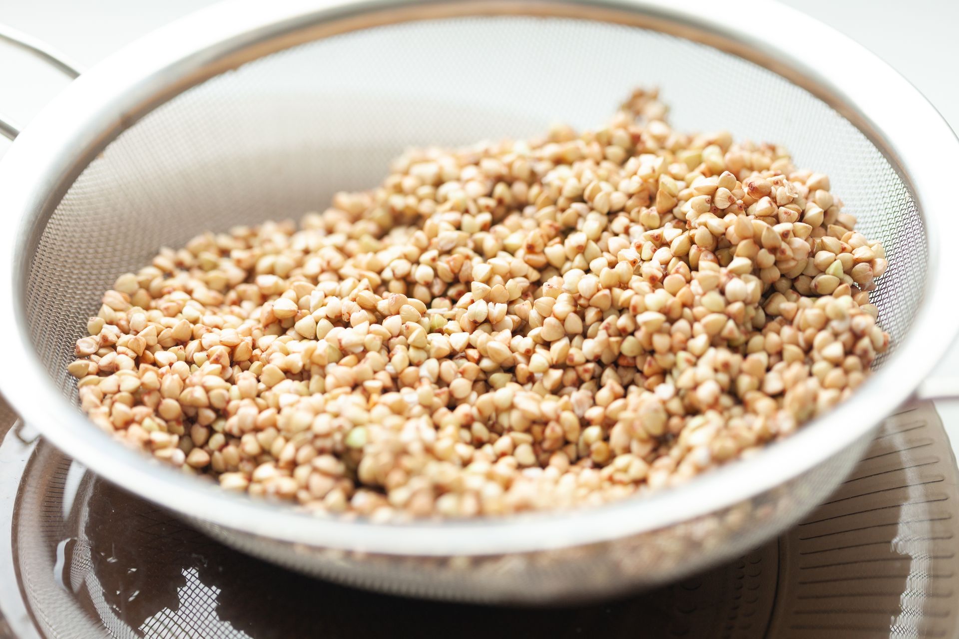 Czy trzeba płukać kaszę przed dodaniem do zupy? Rozwiewamy wątpliwości raz na zawsze