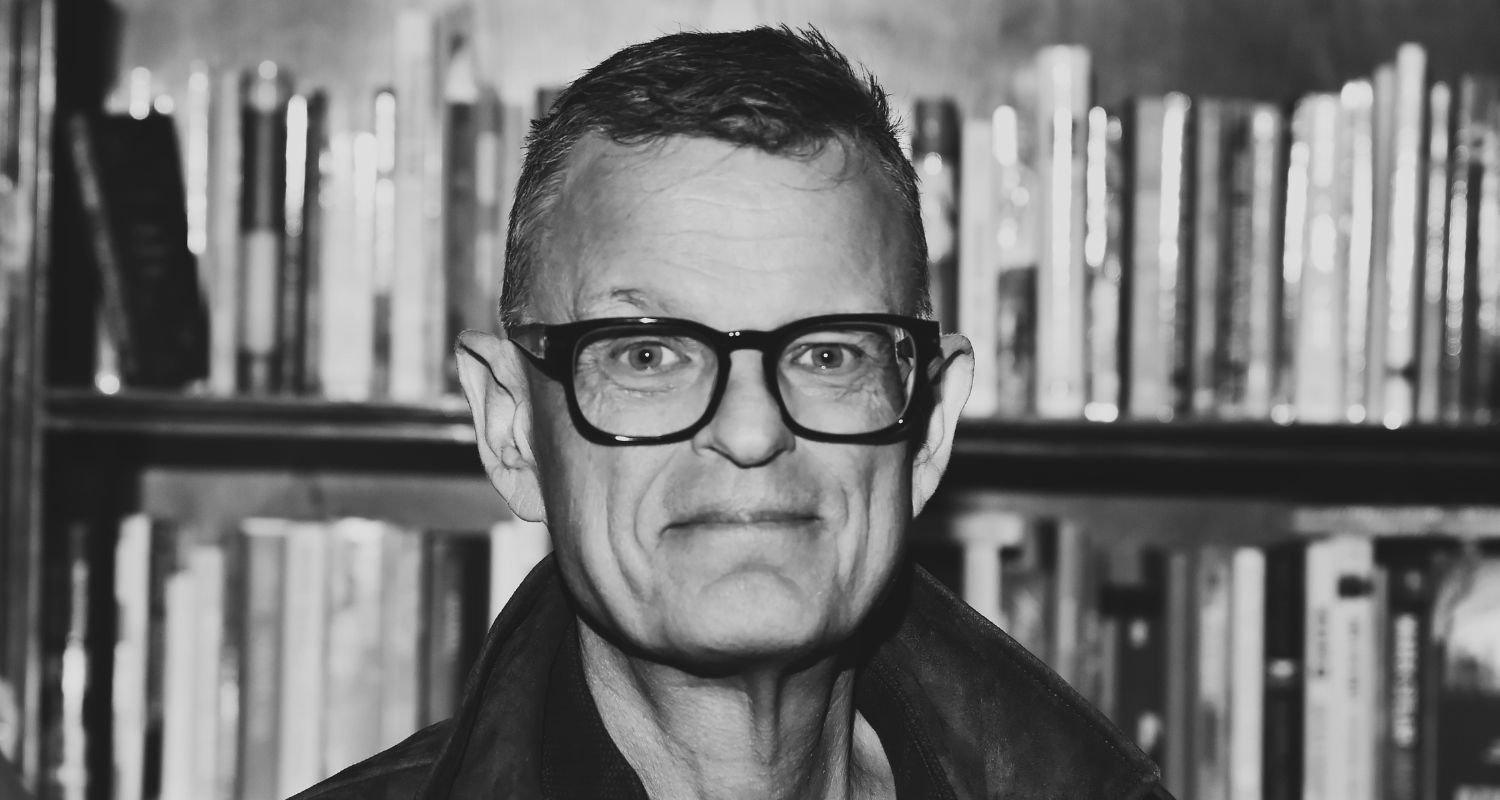 "Latarnia morska w świecie chaosu". Ludzie mediów o Andrzeju Morozowskim