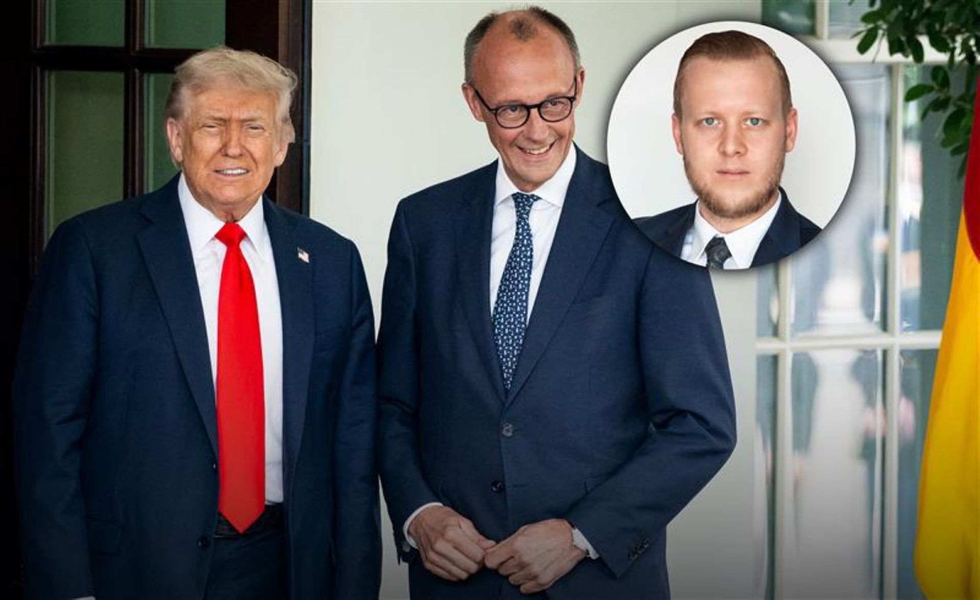 Trump wycofa żołnierzy z Niemiec? Ekspert ocenia korzyści dla Polski