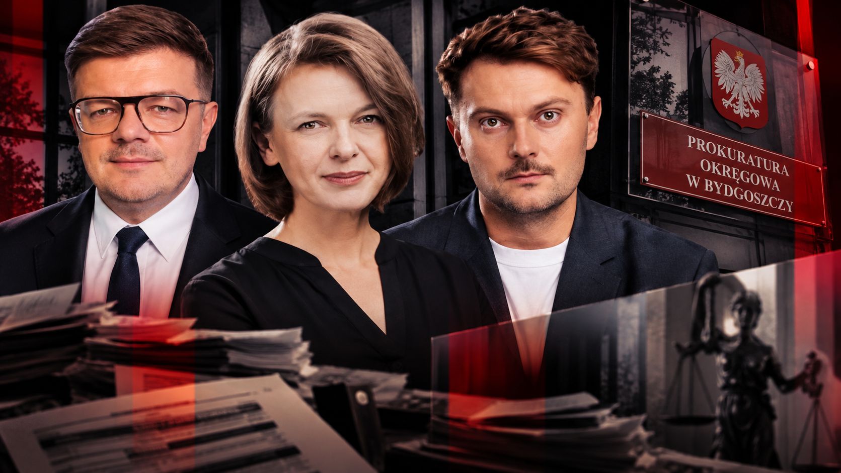 Skandaliczny ruch prokuratury po śledztwie WP. Tak zabija się wolność słowa