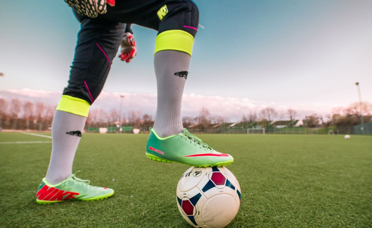 Szwajcarska reprezentacja kobiet przegrała z 15-latkami. Wynik miał pozostać tajemnicą