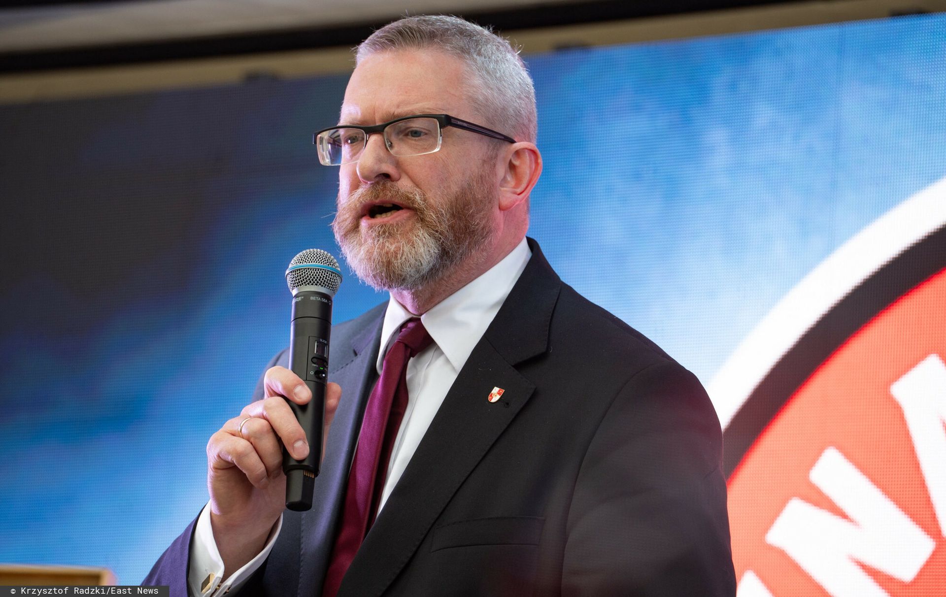 Tak określił Prezydenta RP. Nowe śledztwo po słowach Brauna