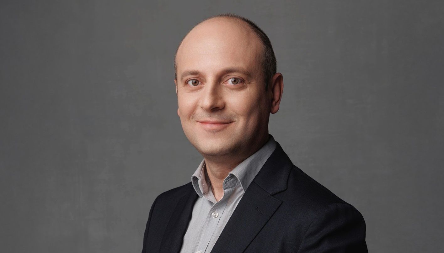 Maciej Paciorek szefem sprzedaży w Braughman Group Media Outdoor