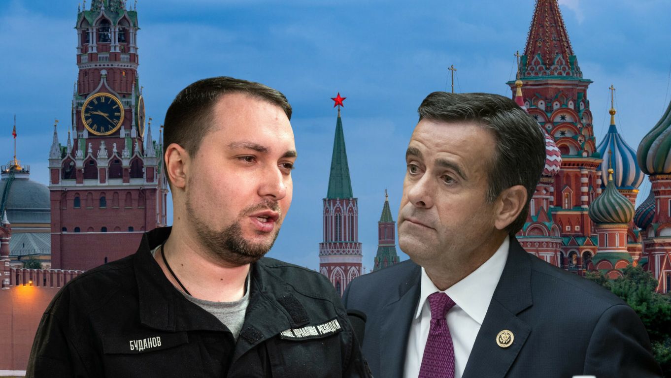 Szef CIA w Moskwie. Ukraina "świadoma konkretnych aspektów"