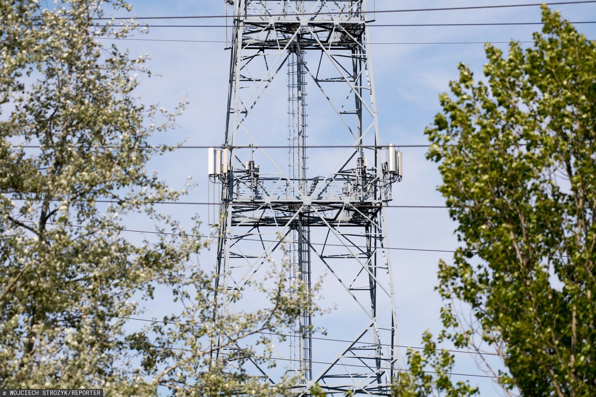 Walka trwa. Górale z Zakopanego nie chcą masztu 5G