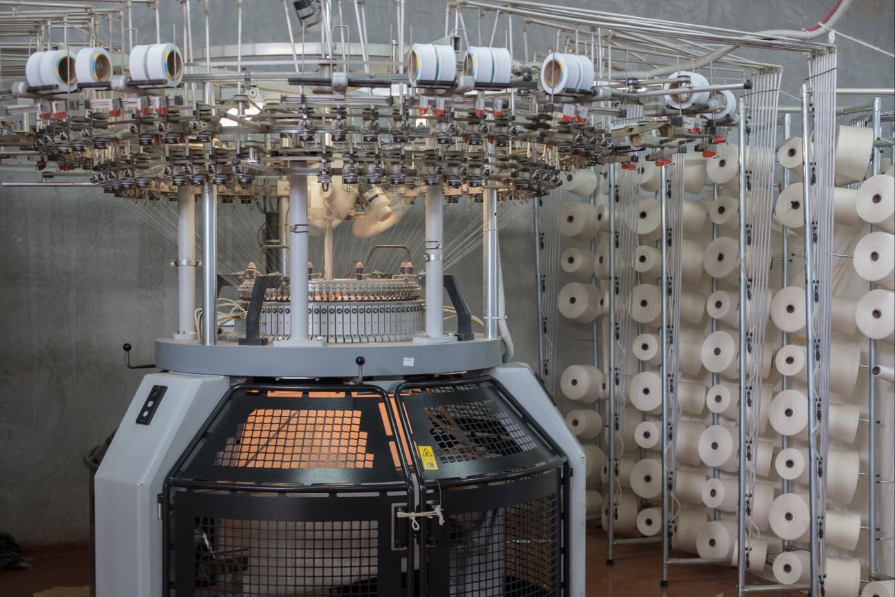 Niemiecka firma upada po 120 latach. Była światowym liderem w branży