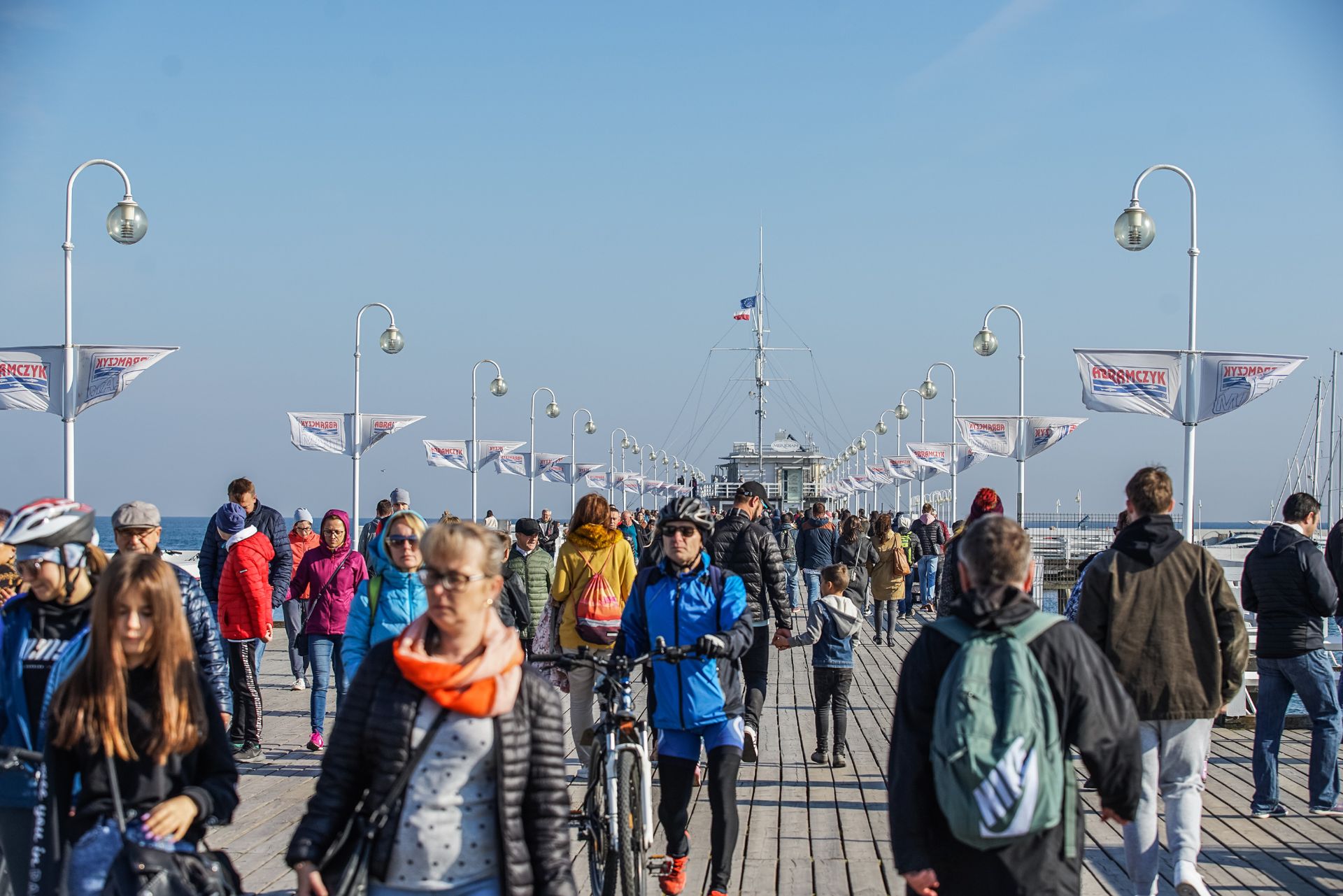 Koniec z płatnym wejściem na słynne atrakcje. Zmiana od października