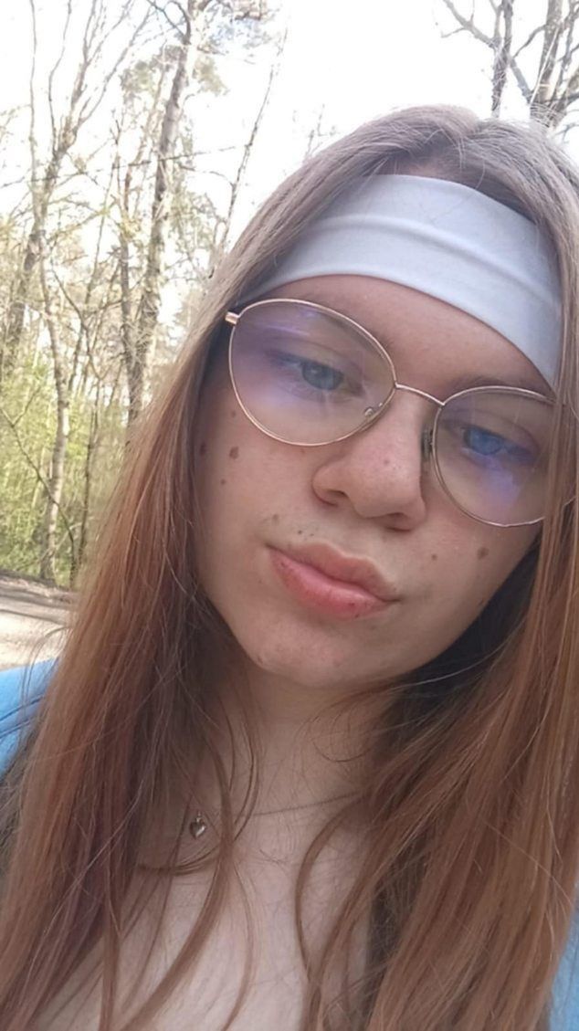 Zaginęła 14-latka z Gliwic. Policja prosi o pomoc w poszukiwaniach