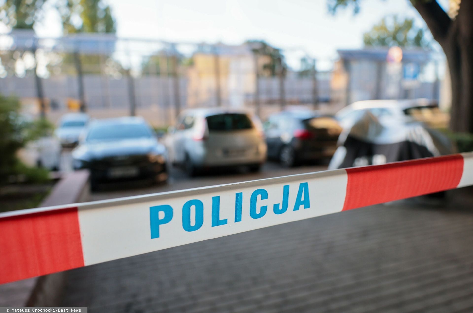 Zabójstwo ze szczególnym okrucieństwem. Podejrzany jest brat ofiary