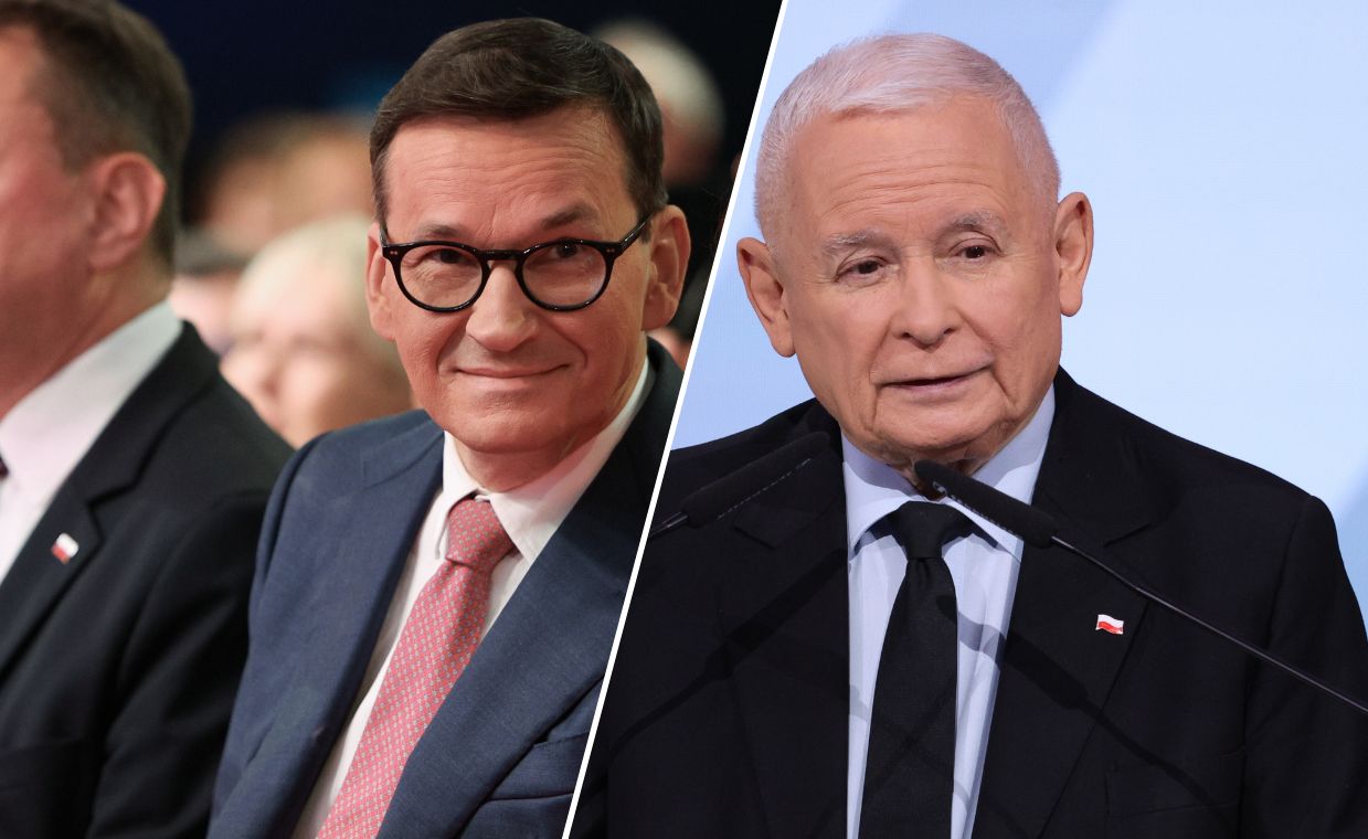 Koalicja PiS i Konfederacji? Tak, ale bez kluczowych polityków