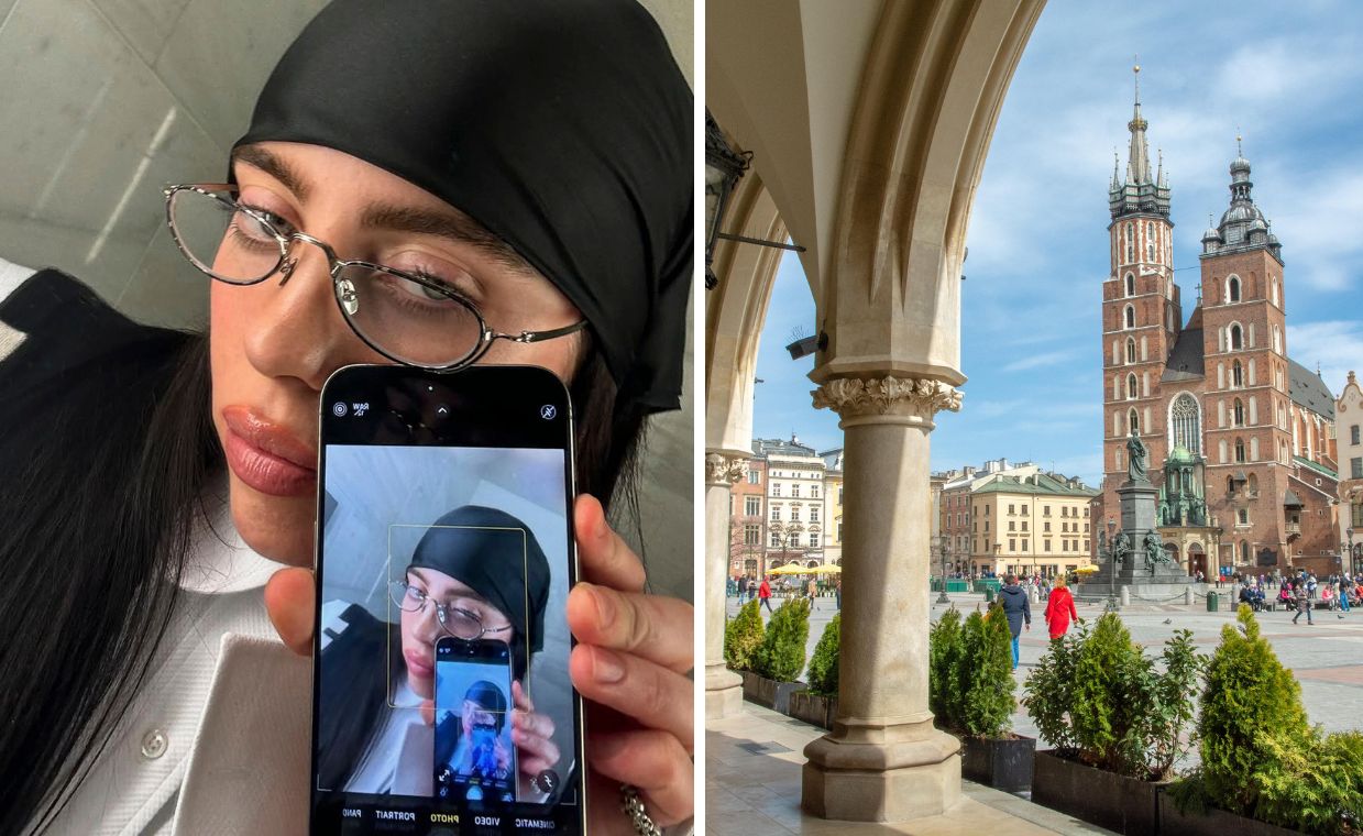 Billie Eilish podbiła Kraków i oczarowała fanów. To był wyjątkowy koncert